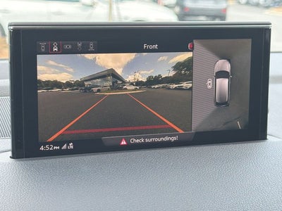 2018 Audi Q7 2.0T Premium Plus quattro