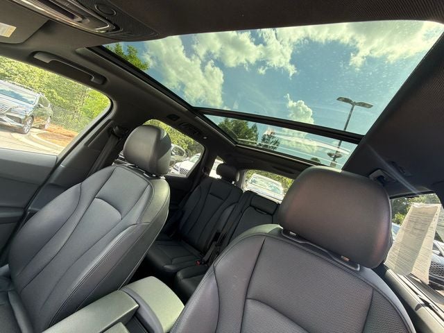 2018 Audi Q7 2.0T Premium Plus quattro