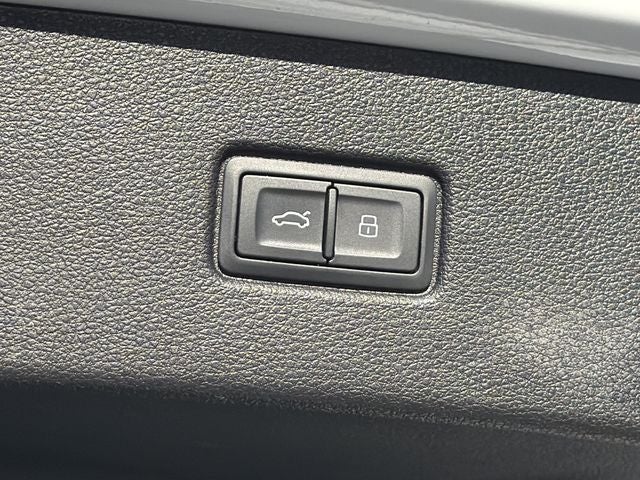2018 Audi Q7 3.0T Prestige quattro