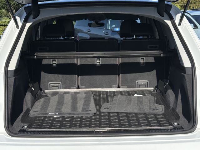 2018 Audi Q7 3.0T Prestige quattro