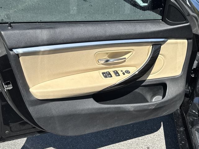 2018 BMW 4 Series 430i Gran Coupe