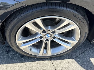 2018 BMW 4 Series 430i Gran Coupe