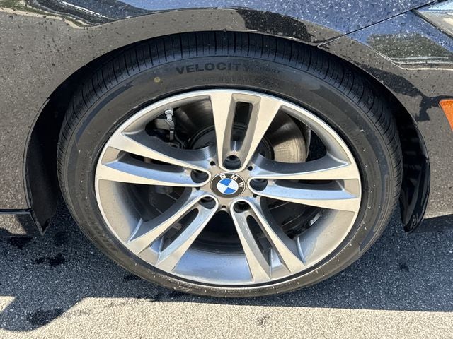 2018 BMW 4 Series 430i Gran Coupe