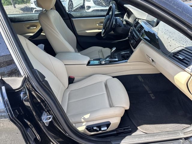 2018 BMW 4 Series 430i Gran Coupe