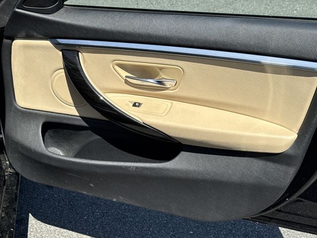 2018 BMW 4 Series 430i Gran Coupe