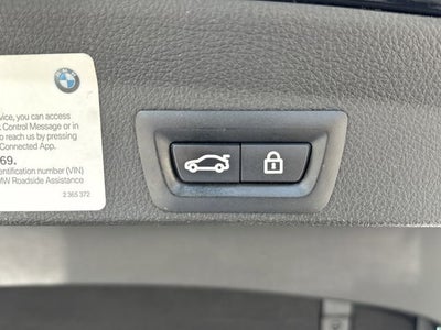 2018 BMW 4 Series 430i Gran Coupe