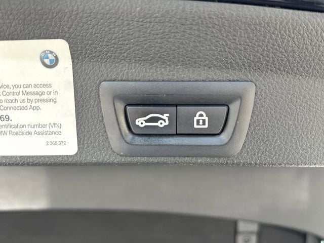 2018 BMW 4 Series 430i Gran Coupe
