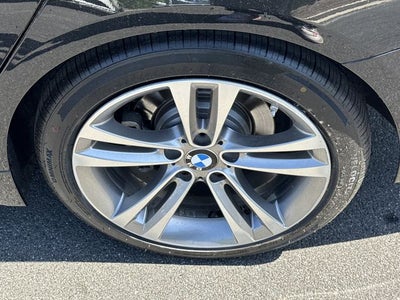 2018 BMW 4 Series 430i Gran Coupe