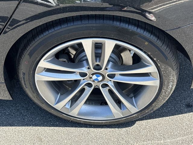 2018 BMW 4 Series 430i Gran Coupe