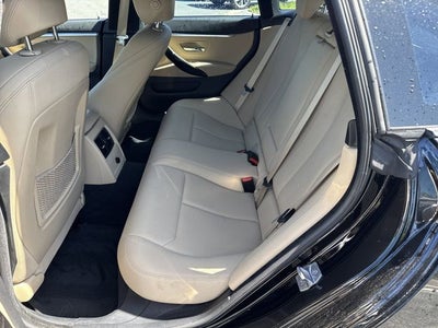 2018 BMW 4 Series 430i Gran Coupe