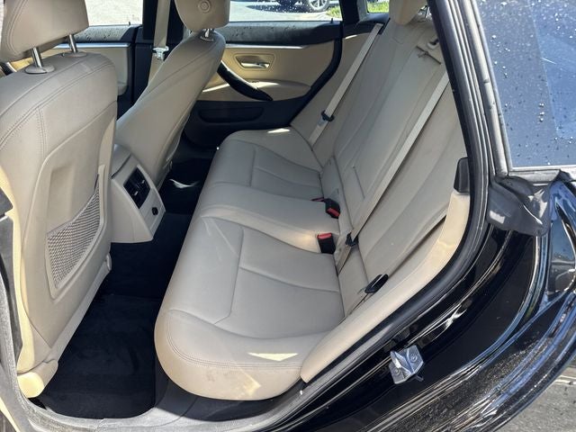 2018 BMW 4 Series 430i Gran Coupe