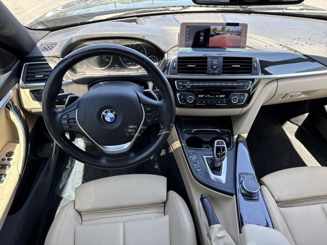 2018 BMW 4 Series 430i Gran Coupe