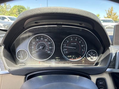 2018 BMW 4 Series 430i Gran Coupe