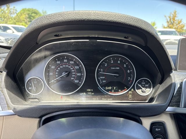 2018 BMW 4 Series 430i Gran Coupe