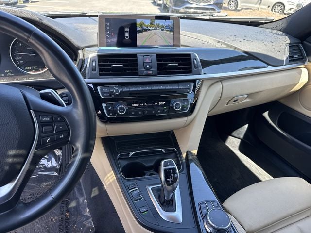 2018 BMW 4 Series 430i Gran Coupe