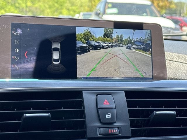 2018 BMW 4 Series 430i Gran Coupe