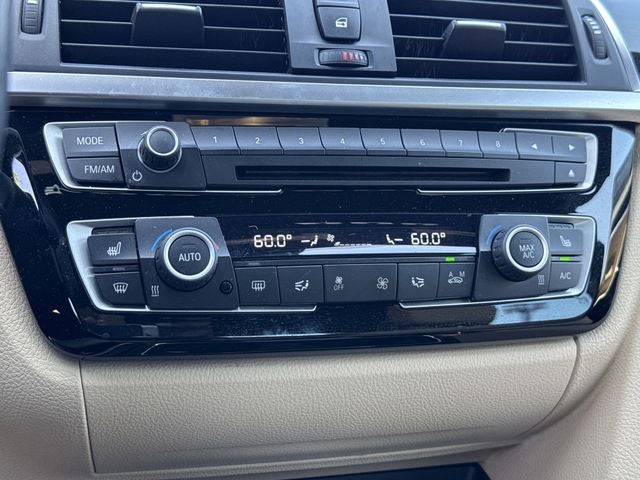 2018 BMW 4 Series 430i Gran Coupe