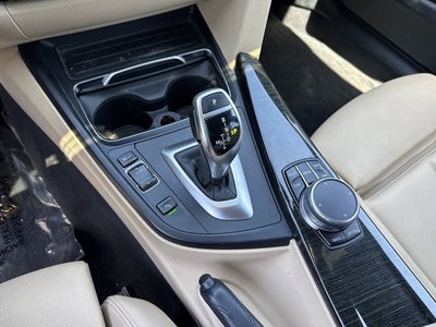 2018 BMW 4 Series 430i Gran Coupe