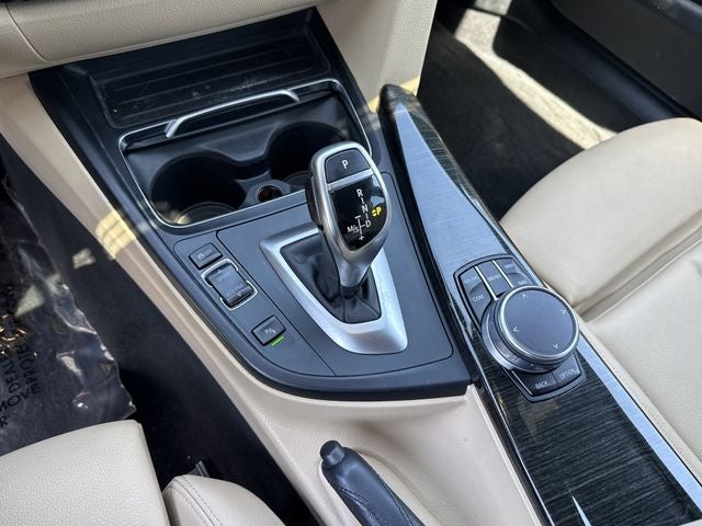 2018 BMW 4 Series 430i Gran Coupe