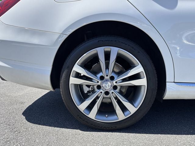 2017 Mercedes-Benz C-Class C 300 4MATIC®