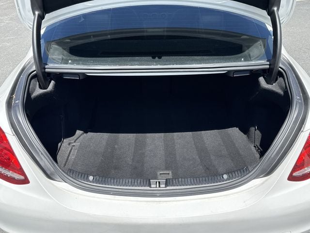 2017 Mercedes-Benz C-Class C 300 4MATIC®