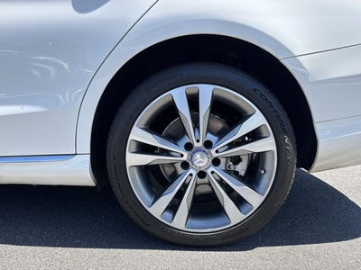 2017 Mercedes-Benz C-Class C 300 4MATIC®