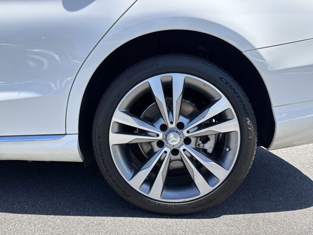 2017 Mercedes-Benz C-Class C 300 4MATIC®