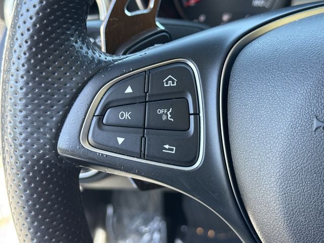 2017 Mercedes-Benz C-Class C 300 4MATIC®