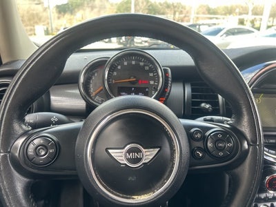 2017 MINI Cooper Base