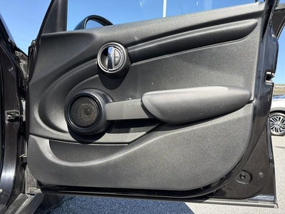 2017 MINI Cooper Base