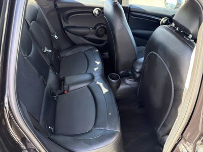 2017 MINI Cooper Base