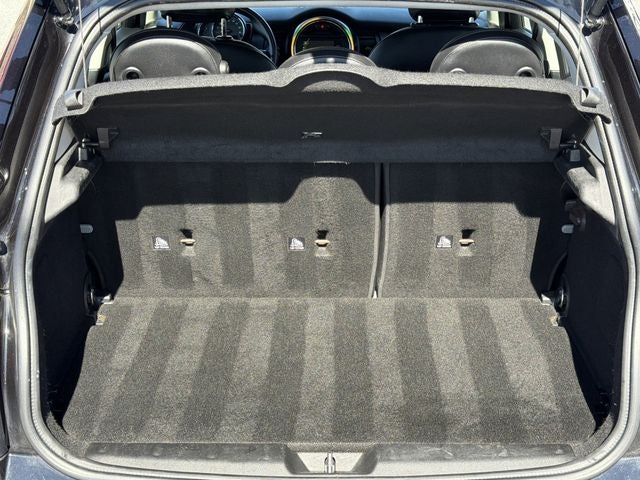 2017 MINI Cooper Base