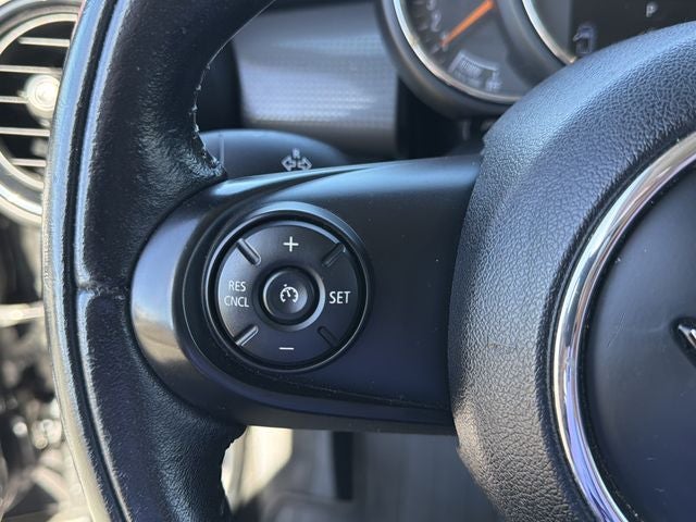 2017 MINI Cooper Base