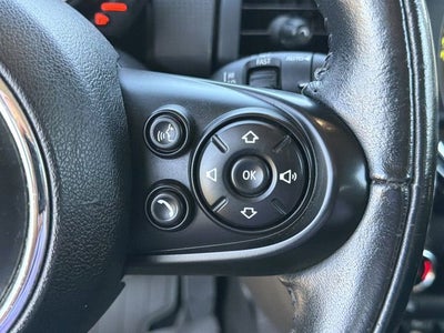 2017 MINI Cooper Base