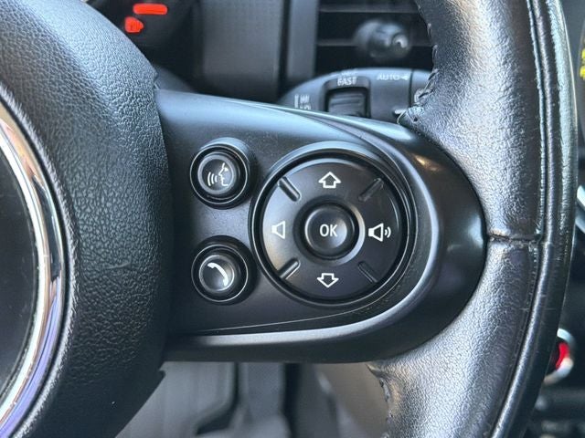 2017 MINI Cooper Base