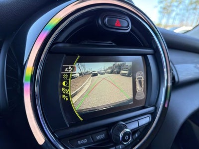 2017 MINI Cooper Base