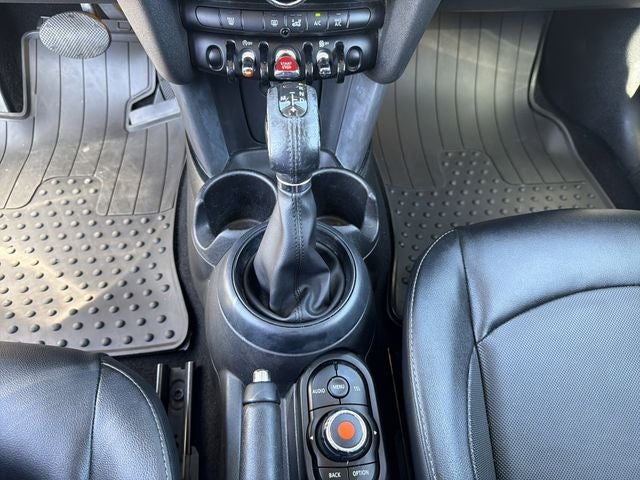 2017 MINI Cooper Base