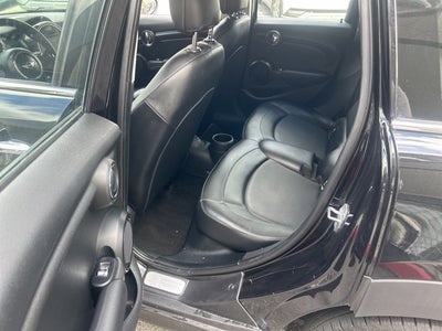 2017 MINI Cooper Base