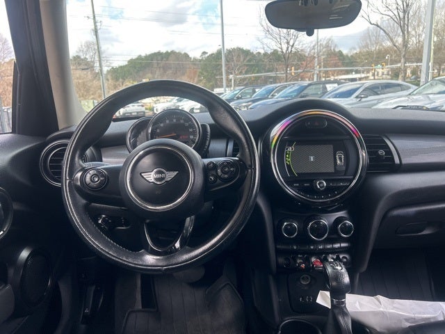 2017 MINI Cooper Base