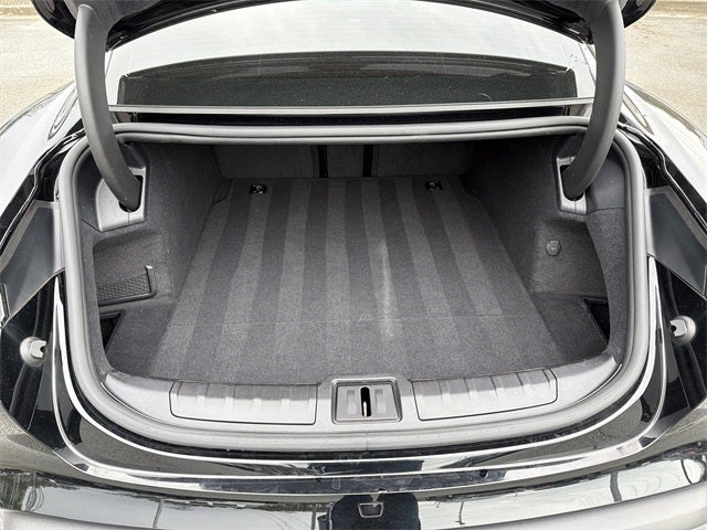 2023 Porsche Taycan Base