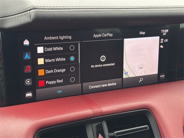 2023 Porsche Taycan Base