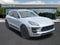 2018 Porsche Macan GTS