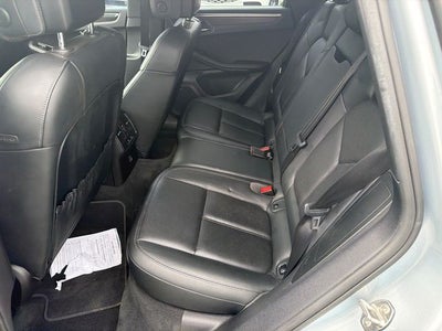 2018 Porsche Macan GTS