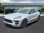 2018 Porsche Macan GTS