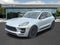 2018 Porsche Macan GTS