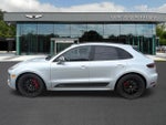 2018 Porsche Macan GTS