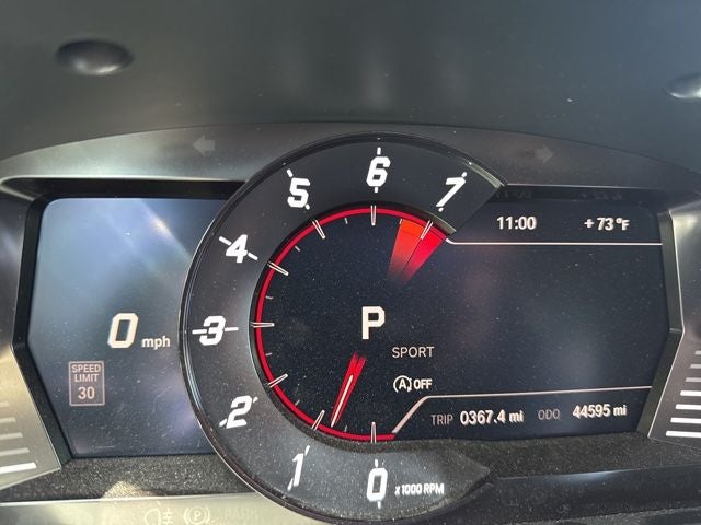 2021 Toyota Supra 3.0