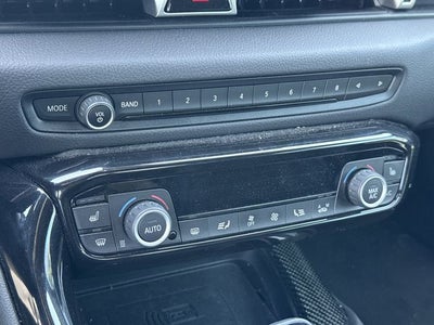 2021 Toyota Supra A91 Edition