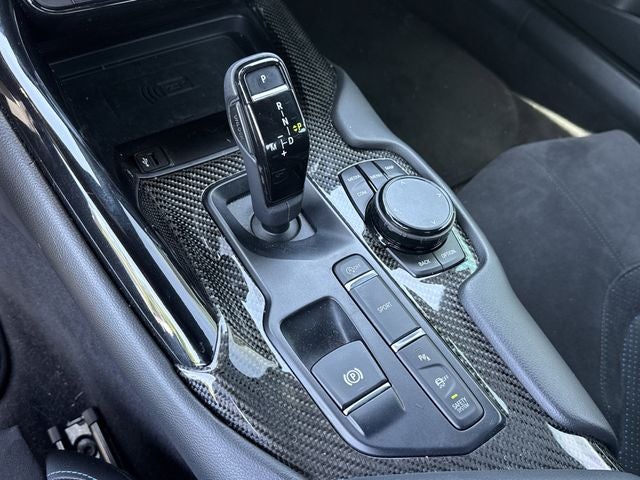 2021 Toyota Supra A91 Edition