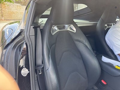 2021 Toyota Supra 3.0